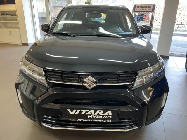 Suzuki Vitara AllGrip Hybrid Shine