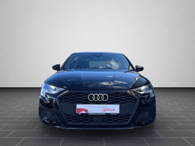 Audi A3 30 TFSI S-Tronic Sportback