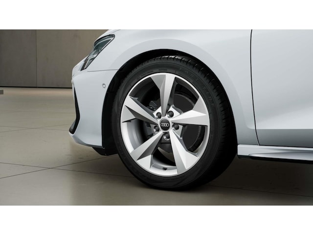 Audi A3 35 TFSI S-Line S-Tronic Sportback