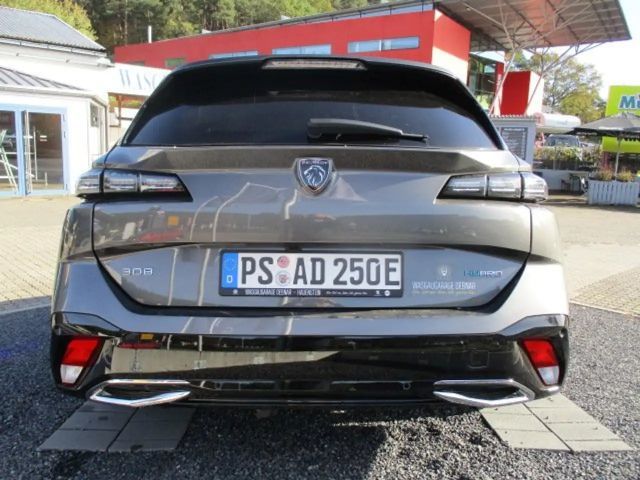 Peugeot 308 Allure Pack EAT8 Hybrid SW