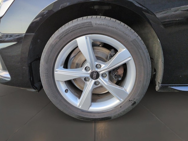 Audi A4 35 TDI Avant S-Tronic