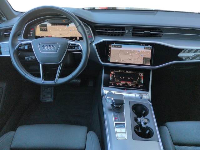 Audi A6 40 TDI Avant Quattro S-Tronic