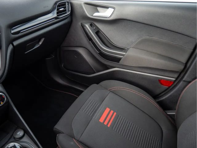 Ford Fiesta ST Line