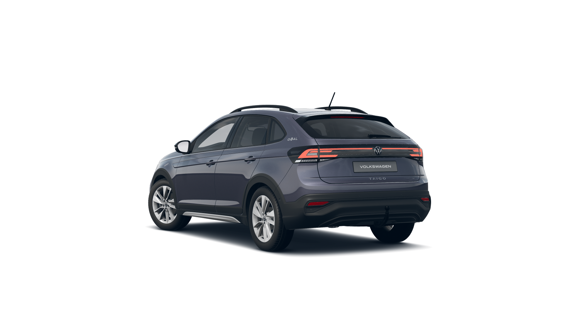 Volkswagen Taigo DSG