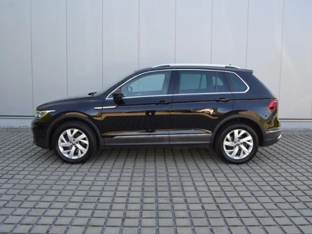 Volkswagen Tiguan 2.0 TDI DSG Elegance Elegance