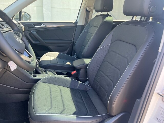 Volkswagen Tiguan 2.0 TDI Allspace DSG