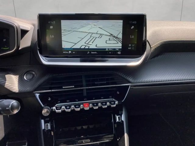 Peugeot 208 EAT8 GT-Line PureTech