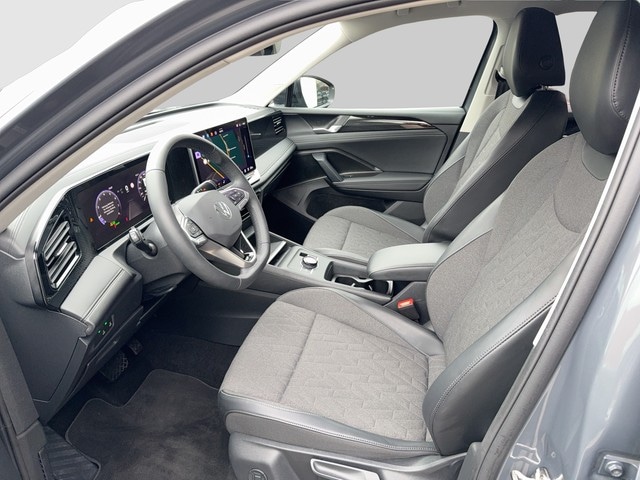 Volkswagen Tiguan 1.5 eTSI DSG Life