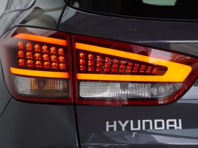 Hyundai i30 1.0 T-GDi