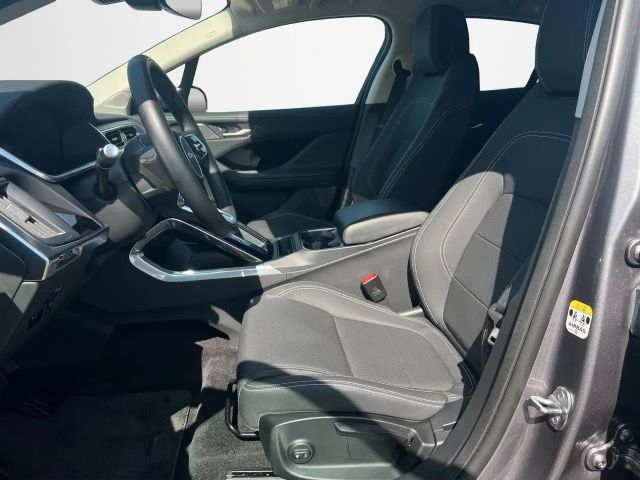 Jaguar I-Pace AWD S