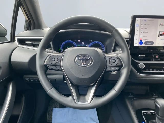 Toyota Corolla Business Hybride