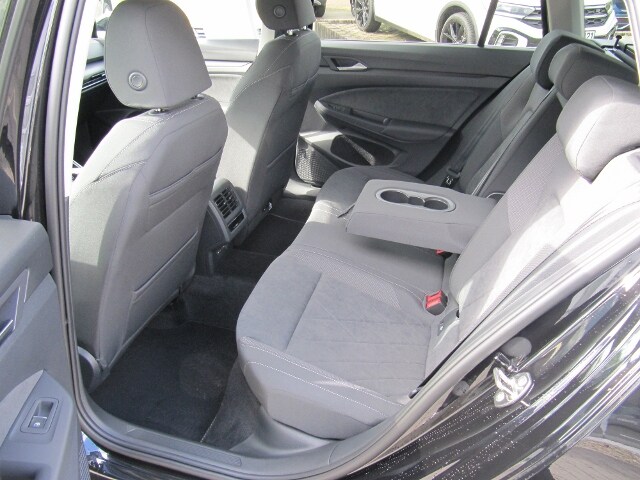 Volkswagen Golf 1.5 eTSI Golf VIII Variant