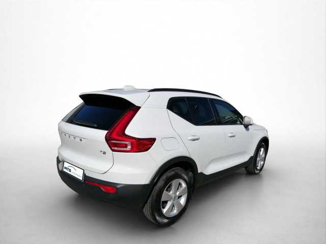 Volvo XC40 Core