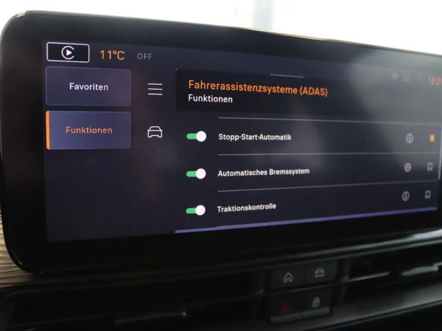 Jeep Avenger Longitude