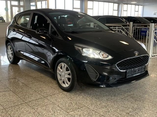 Ford Fiesta Cool & Connect