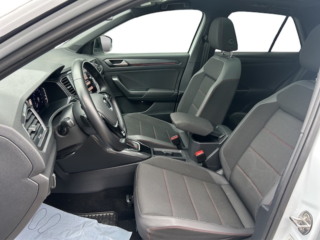 Volkswagen T-Roc 1.5 TSI DSG R-Line Sport