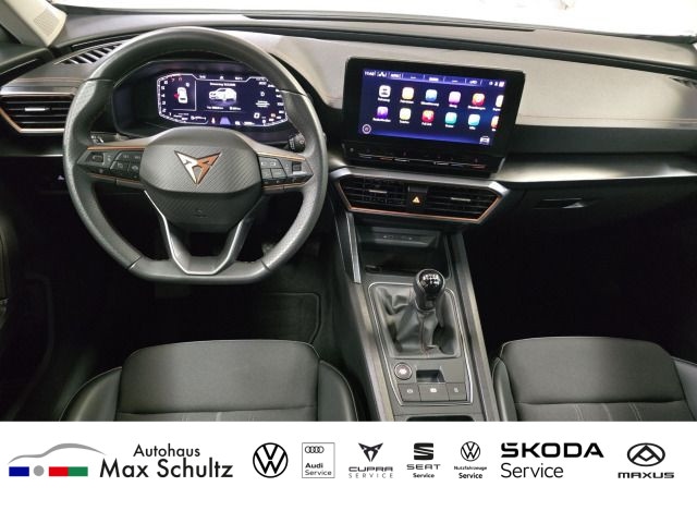 Cupra Formentor 1.5 TSI