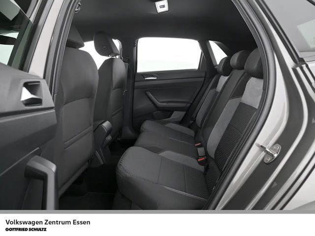 Volkswagen Polo R-Line