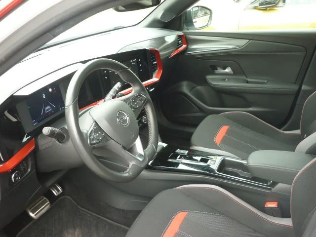 Opel Mokka GS-Line Grand Sport Turbo