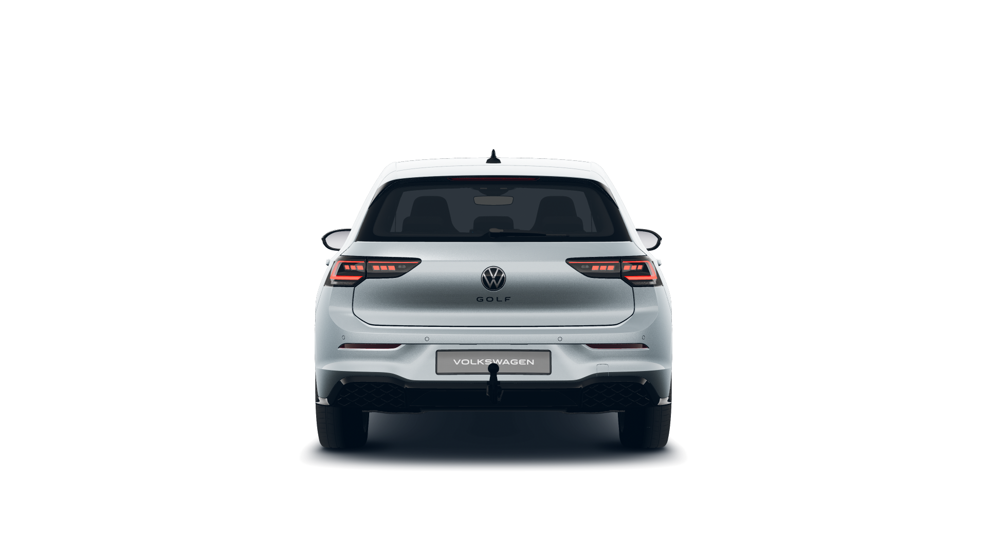 Volkswagen Golf DSG R-Line