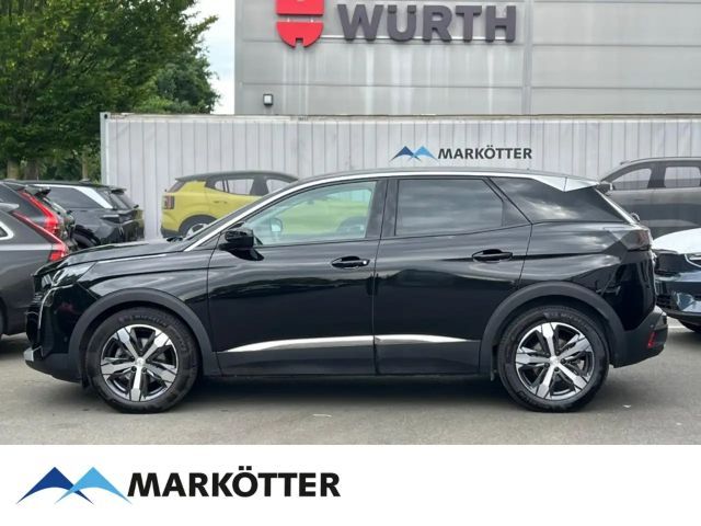 Peugeot 3008 Allure Pack BlueHDi