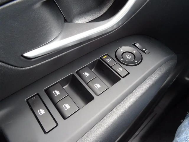 Hyundai Tucson 2WD Smart T-GDi