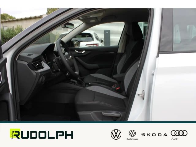 Skoda Kamiq 1.0 TSI Tour