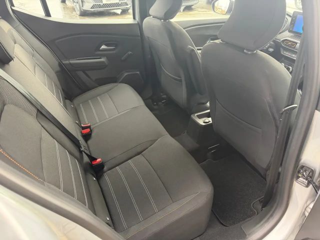 Dacia Sandero Comfort Stepway TCe 90
