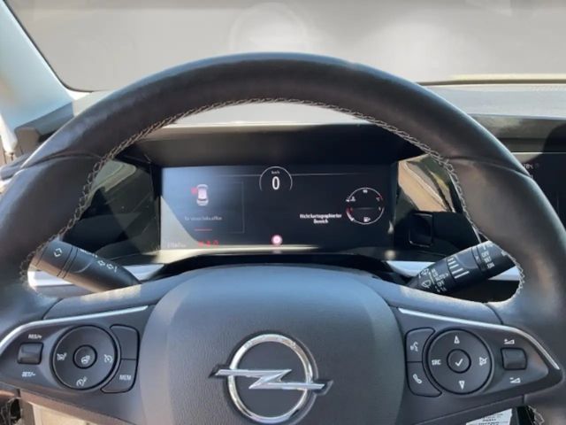 Opel Grandland X GS-Line Grand Sport