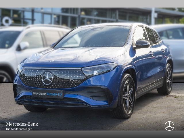 Mercedes-Benz EQA 300 4MATIC