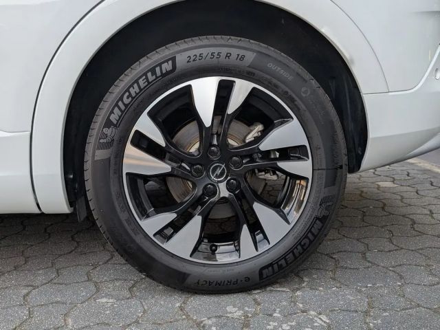 Opel Grandland X Elegance Hybrid