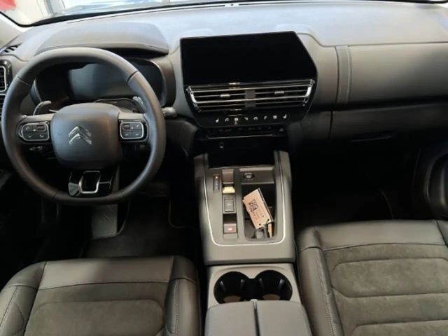 Citroën C5 Aircross BlueHDi Max