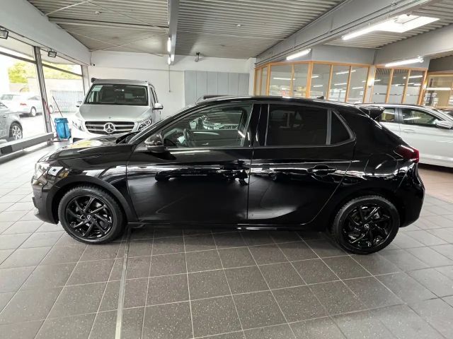 Opel Corsa 1.2 Turbo GS-Line Grand Sport Turbo