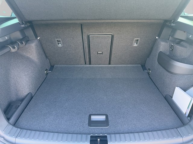 Skoda Karoq 1.5 TSI Selection