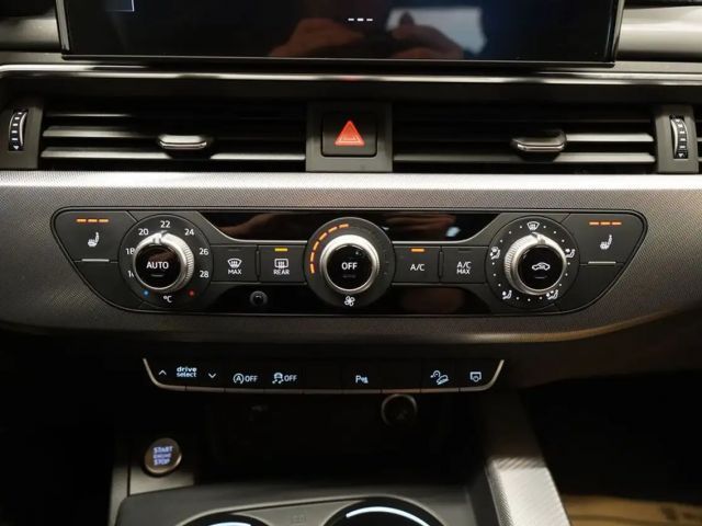 Audi A4 allroad 40 TDI Quattro