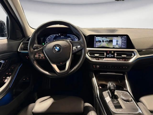 BMW 320 320e Sport Line Touring