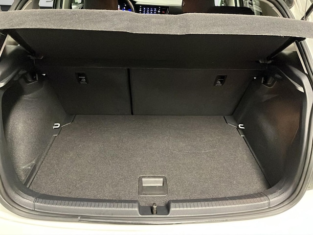 Volkswagen Polo 1.0 TSI DSG Life