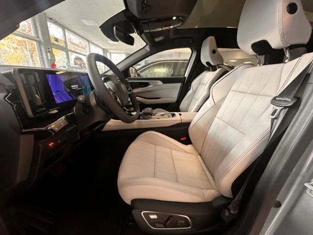 Renault Espace E-Tech Hybrid Iconic