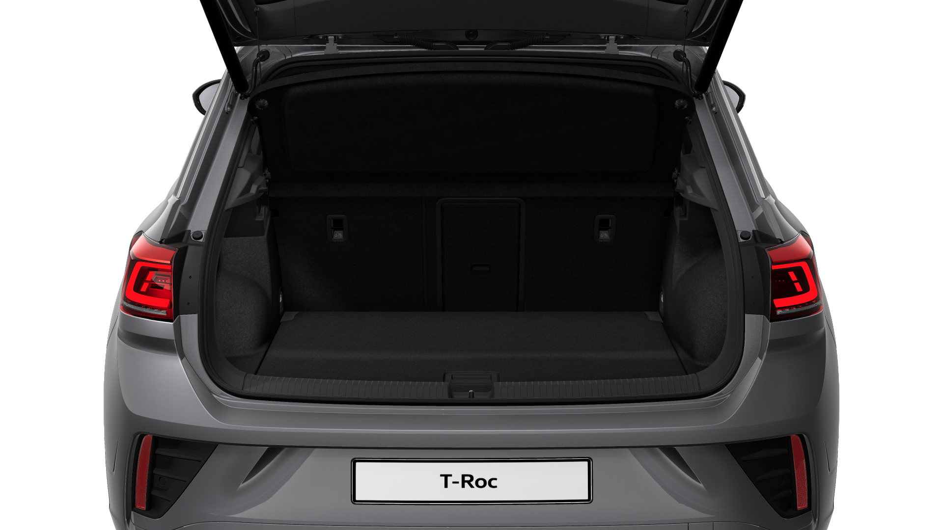 Volkswagen T-Roc DSG