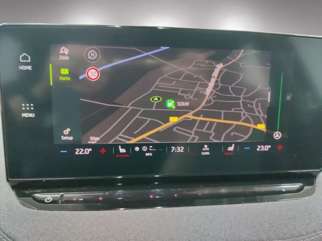 Skoda Enyaq Loft iV 50