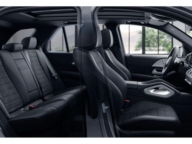 Mercedes-Benz GLE 350 4MATIC