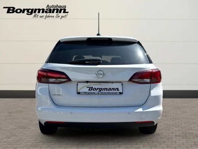 Opel Astra K Sports Navi LED Apple CarPlay Android Auto Mehrz