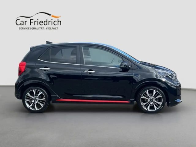 Kia Picanto GT-Line