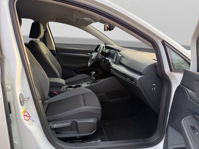 Volkswagen Golf 1.5 TSI