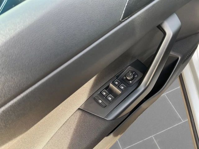 Volkswagen Taigo Life