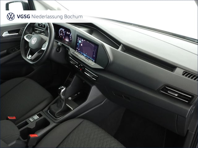 Volkswagen Caddy Caddy