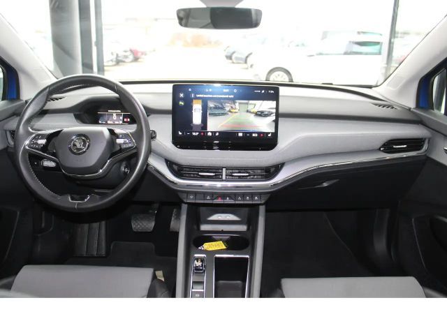 Skoda Enyaq iV 60