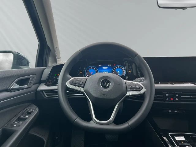 Volkswagen Golf 1.5 eTSI DSG Golf VIII