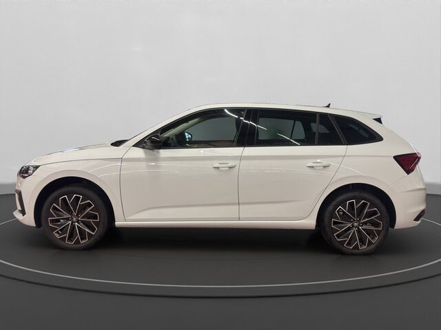 Skoda Scala 1.5 TSI