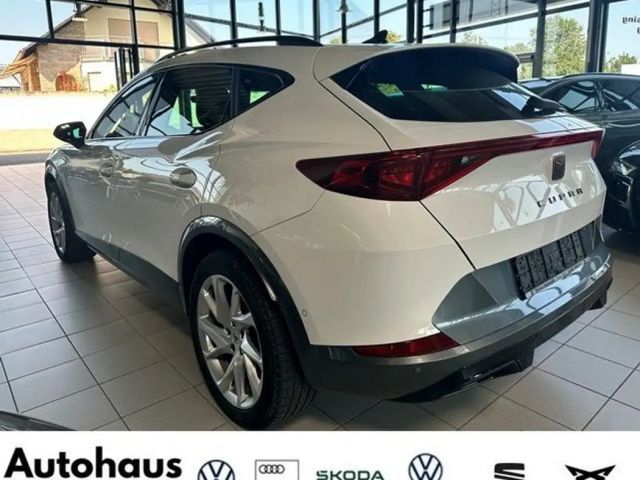 Cupra Formentor Priority e-Hybrid